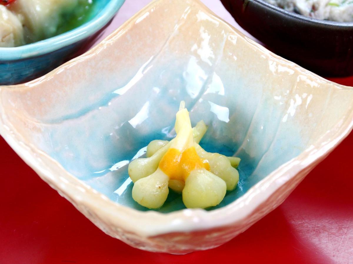 南砺 吉野家旅馆酒店 外观 照片
